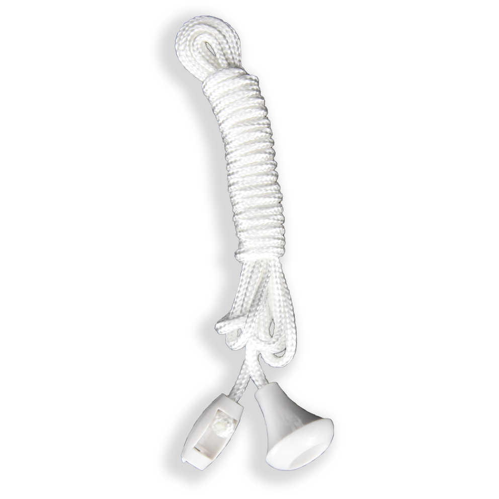 Pull Cord &  Acorn