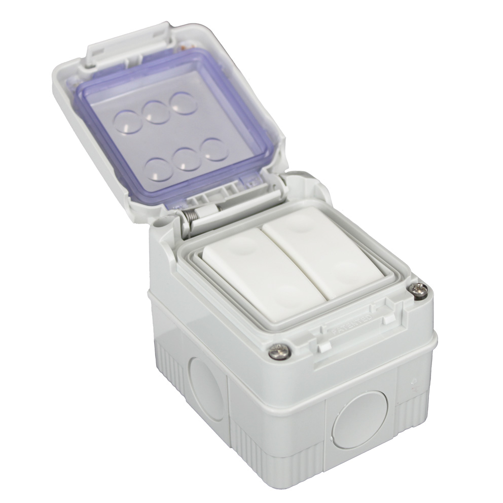 2G 2W Switch