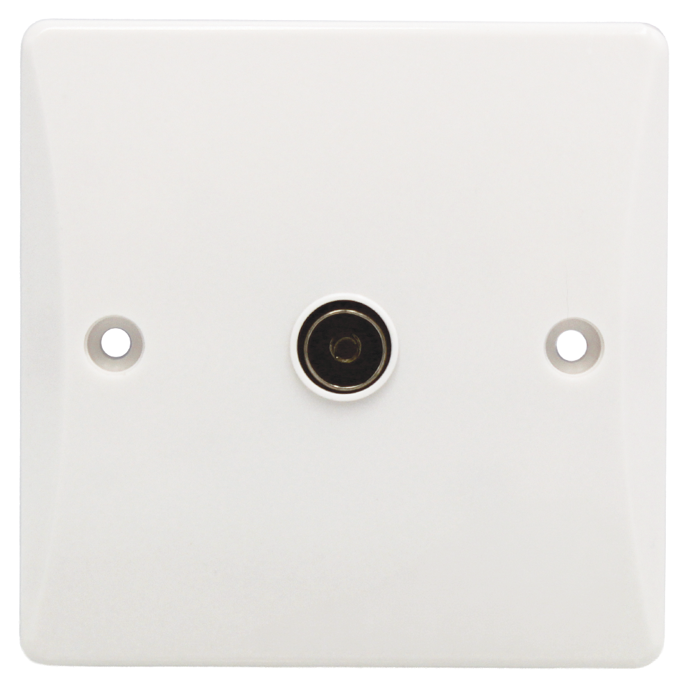 1G COAX SOCKET