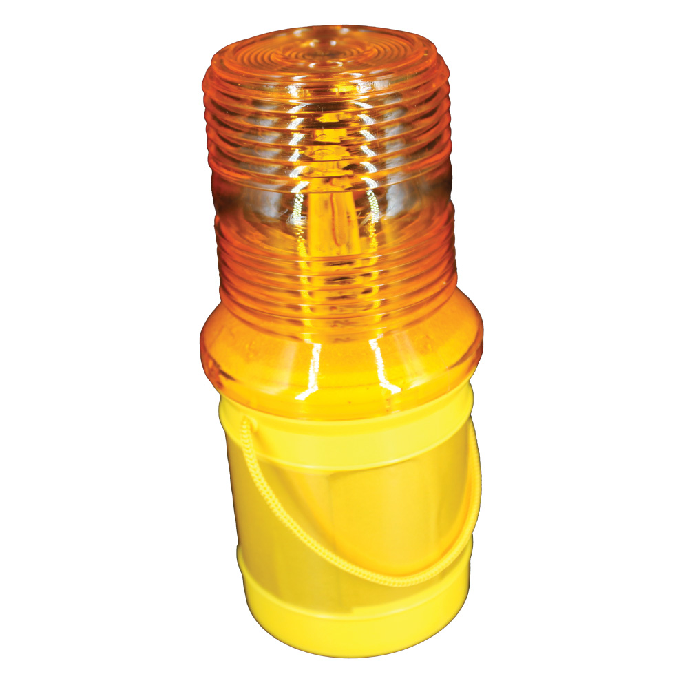 Battery Skip Light