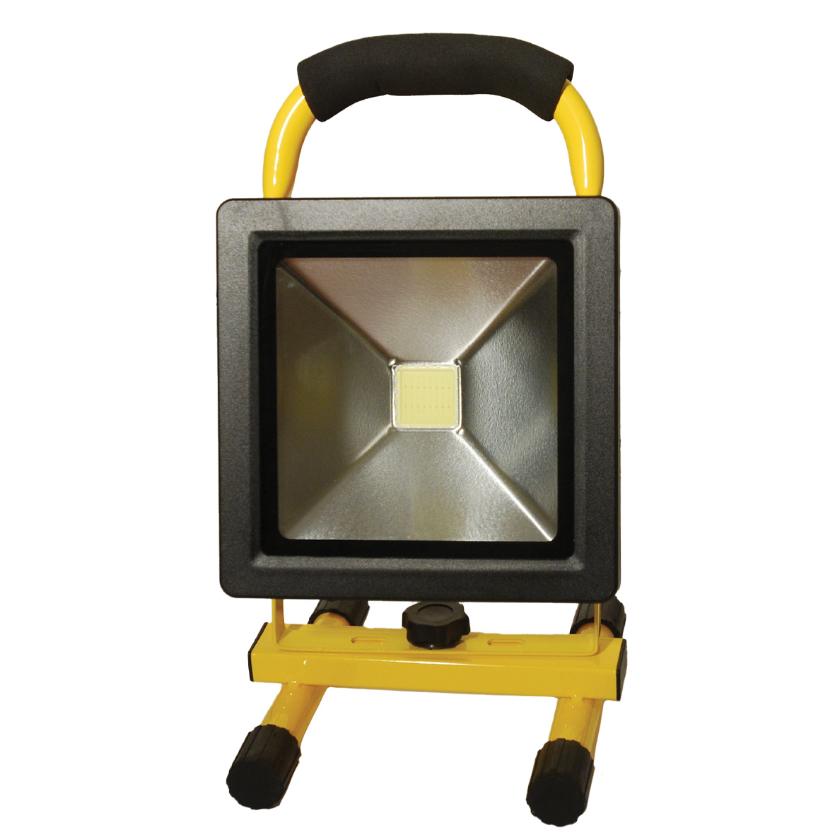 20W Rechargeable LED Flood