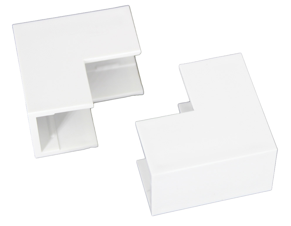 Exterior Angle for 16mm x 16mm