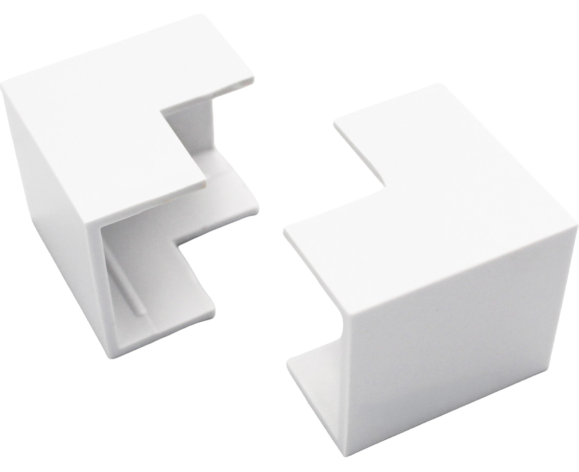 Exterior Angle for 16mm x 25mm
