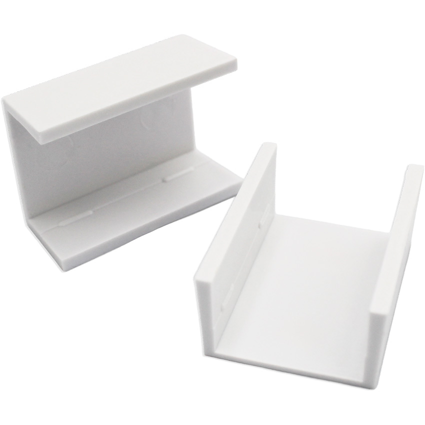 Coupler  for 16mm x 25mm