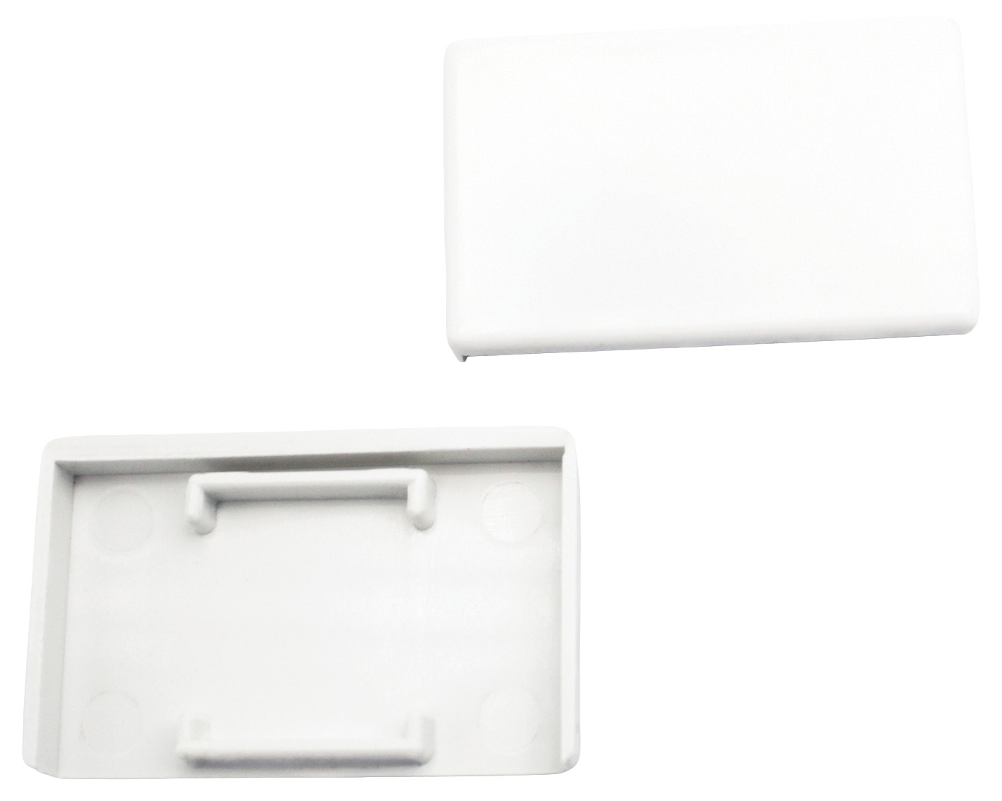 Stop Ends  for 25mm x 40mm
