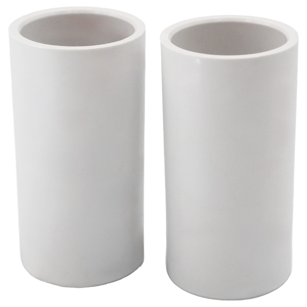 White Coupler (2)