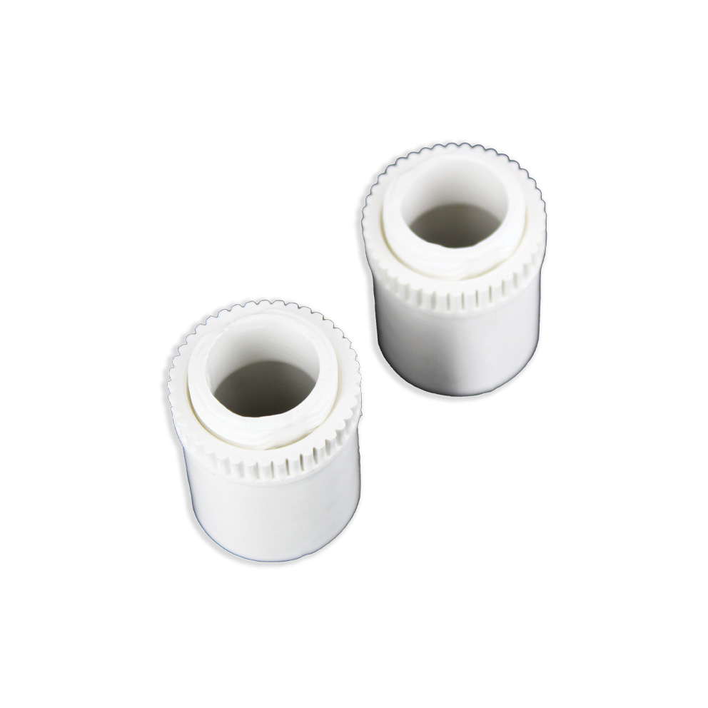 White Female Adaptor (2)