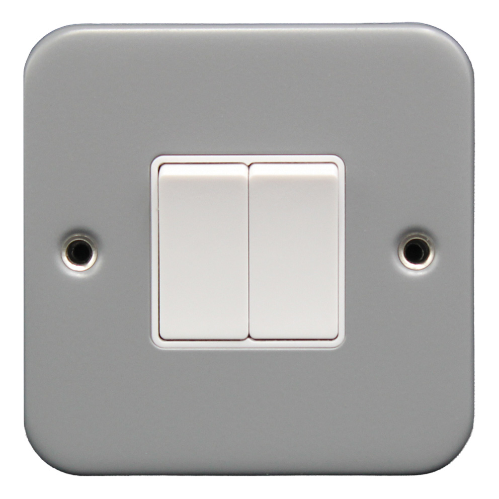 2G 2W Switch