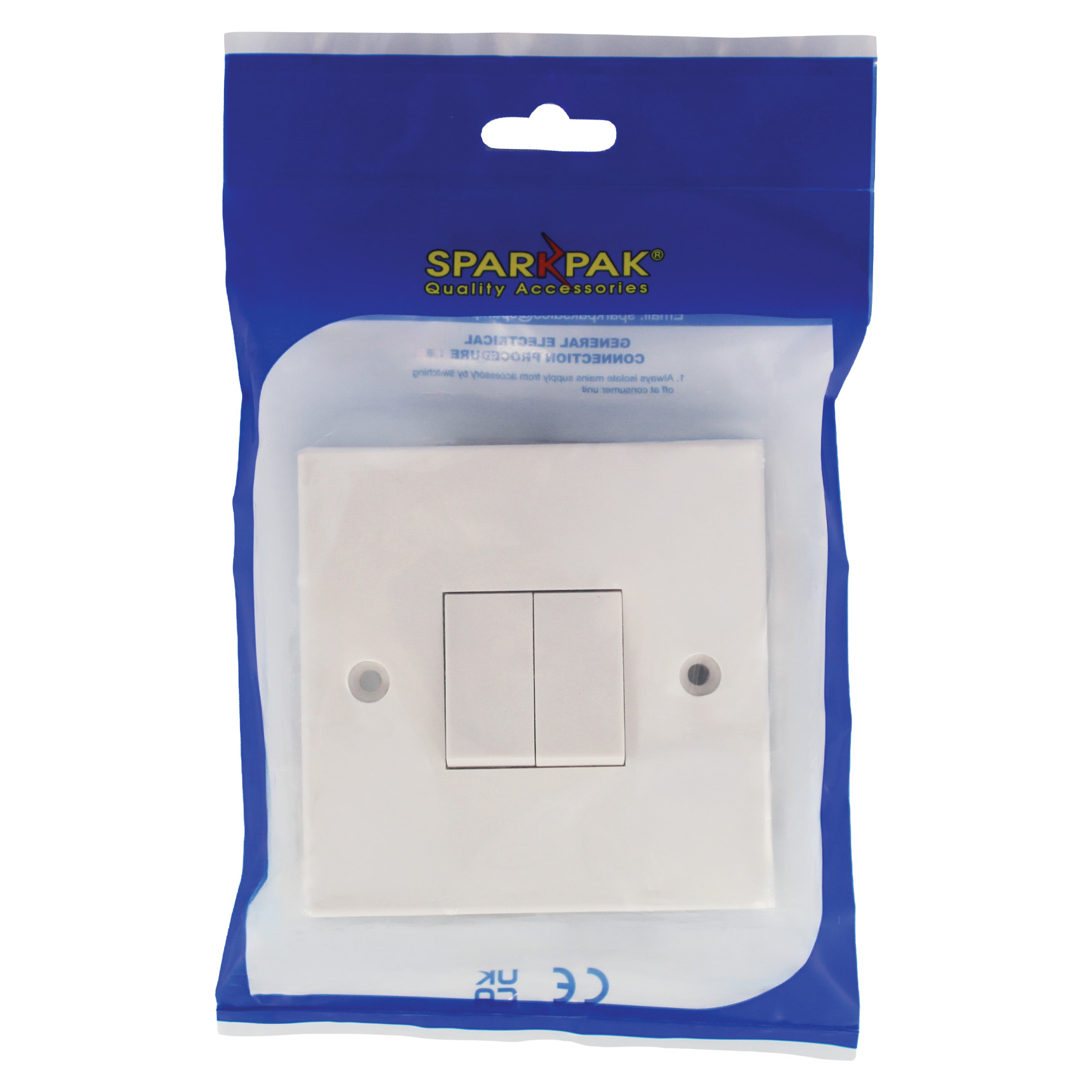 2G 2W Switch