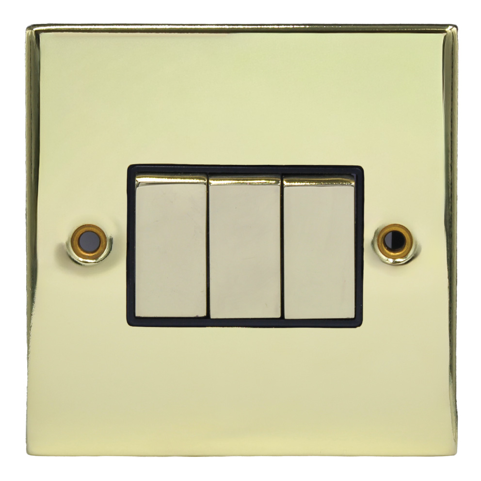 3G 2W Switch