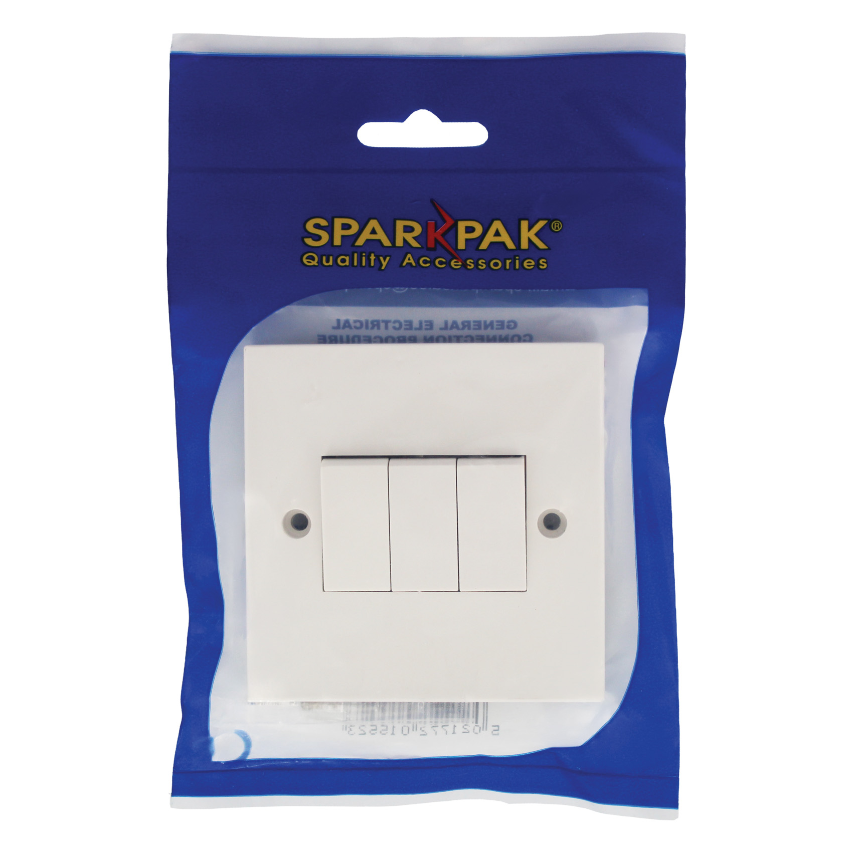3G 2W Switch