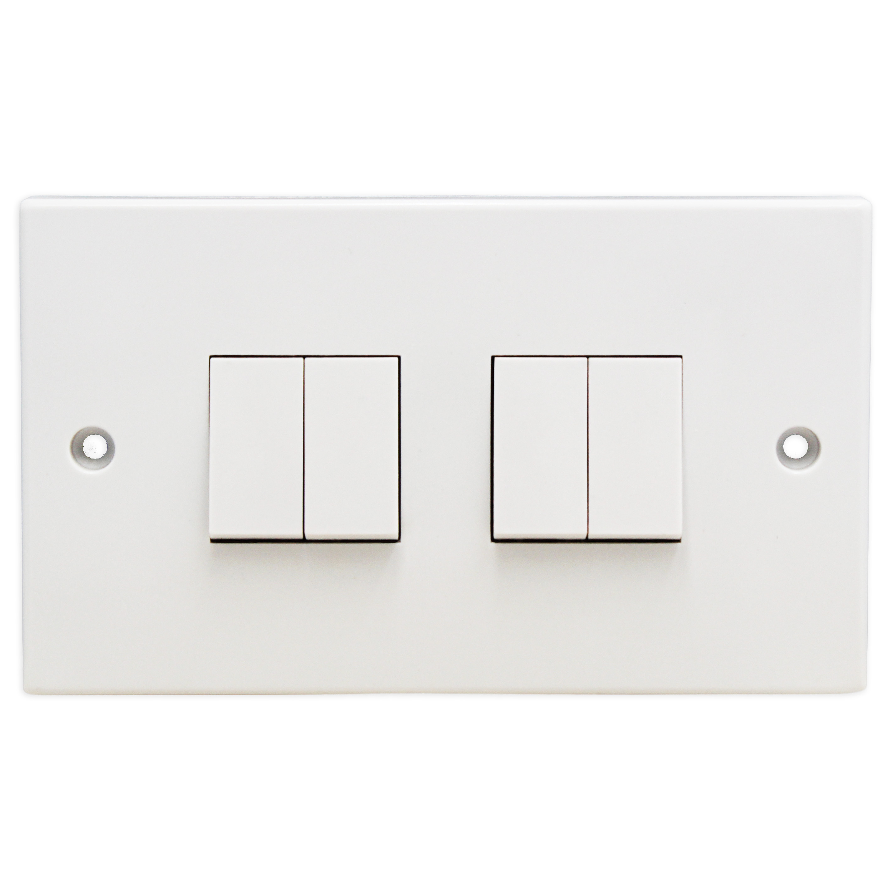 4G 2W Switch