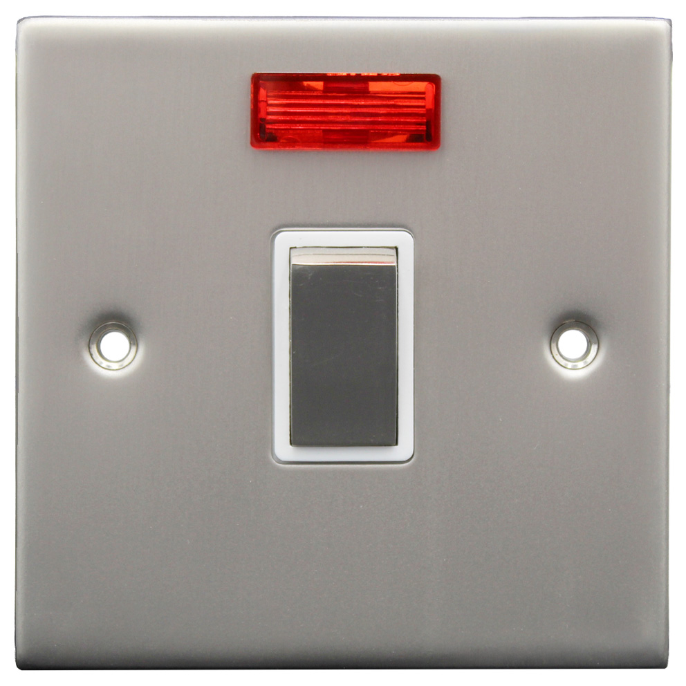 20A DP Switch