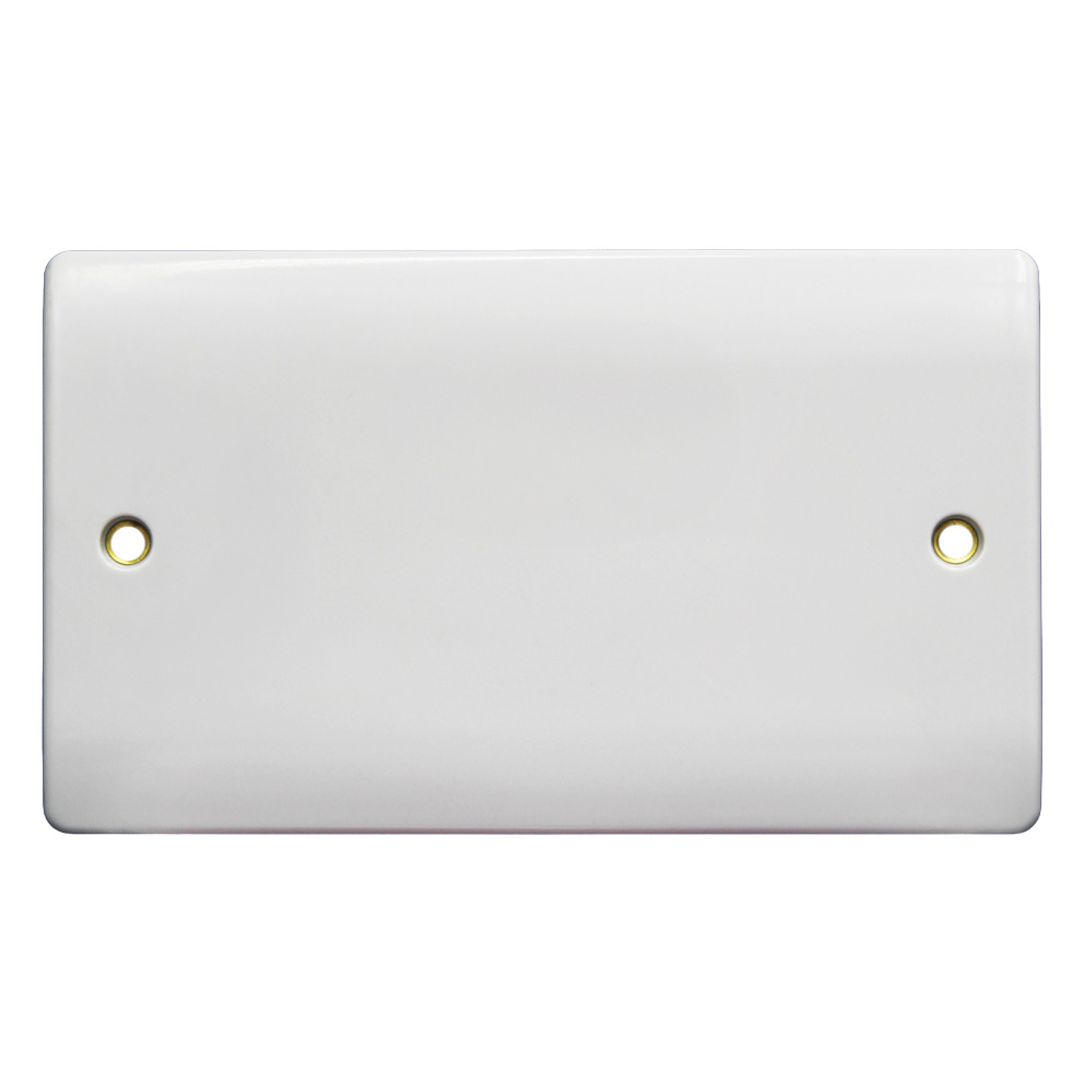 2G Blank Plate