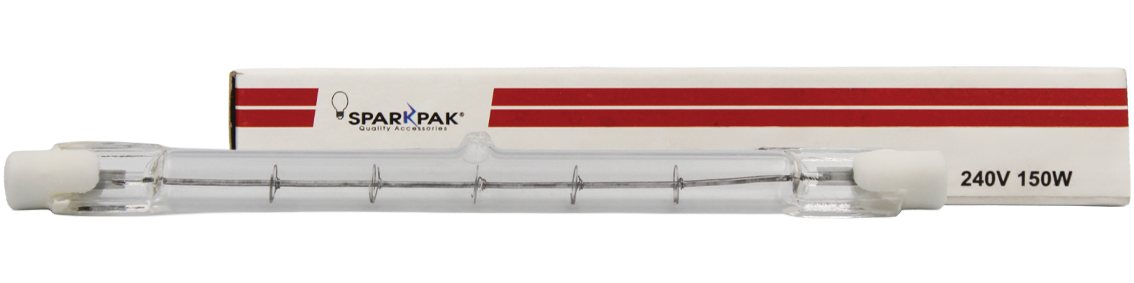 240V 150W T/H LAMP