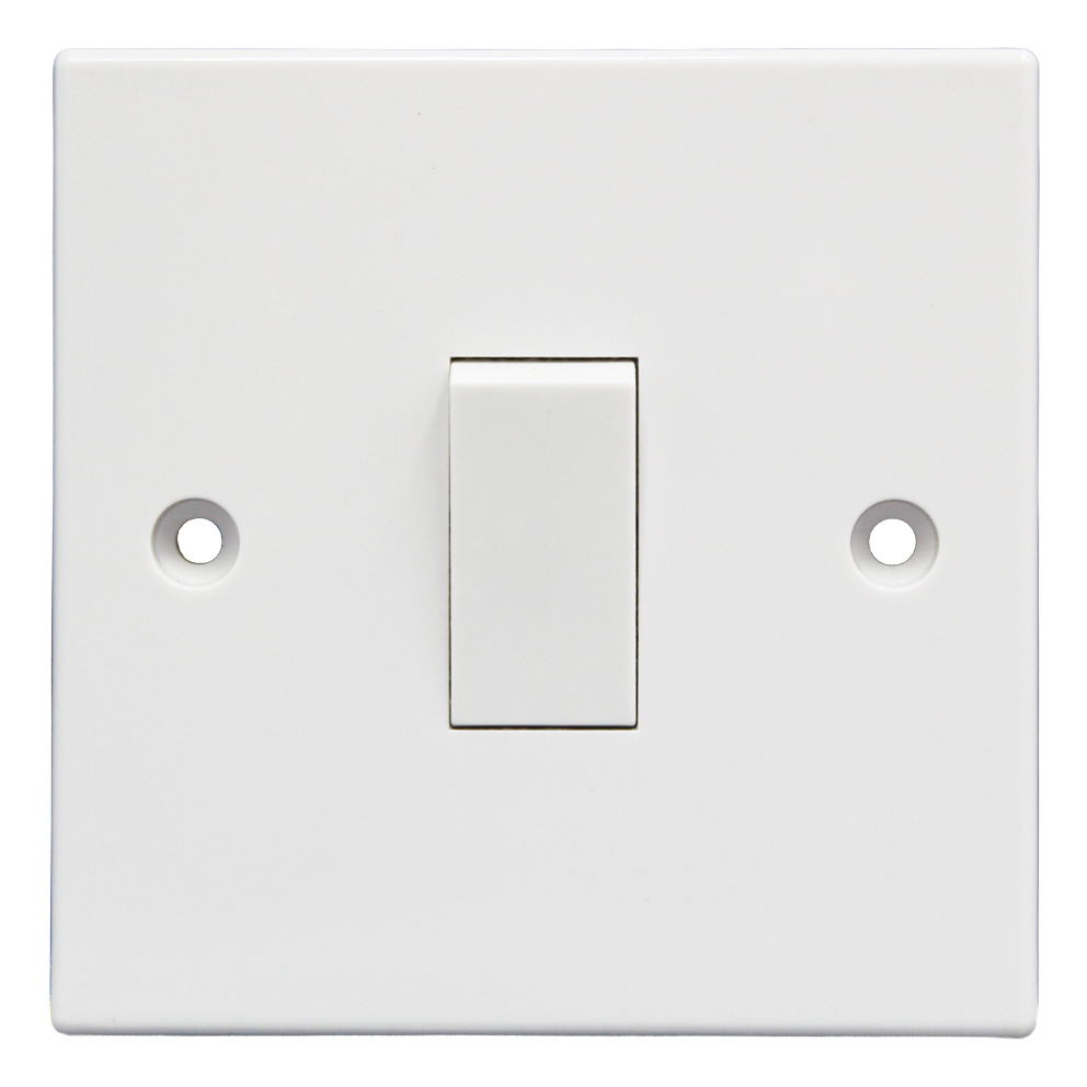 1G 2W Switch