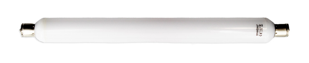 221mm 4W LED Strip Lamp
