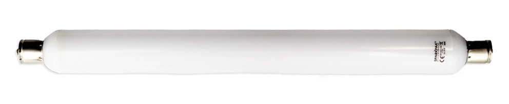 284mm 6W LED Strip Lamp