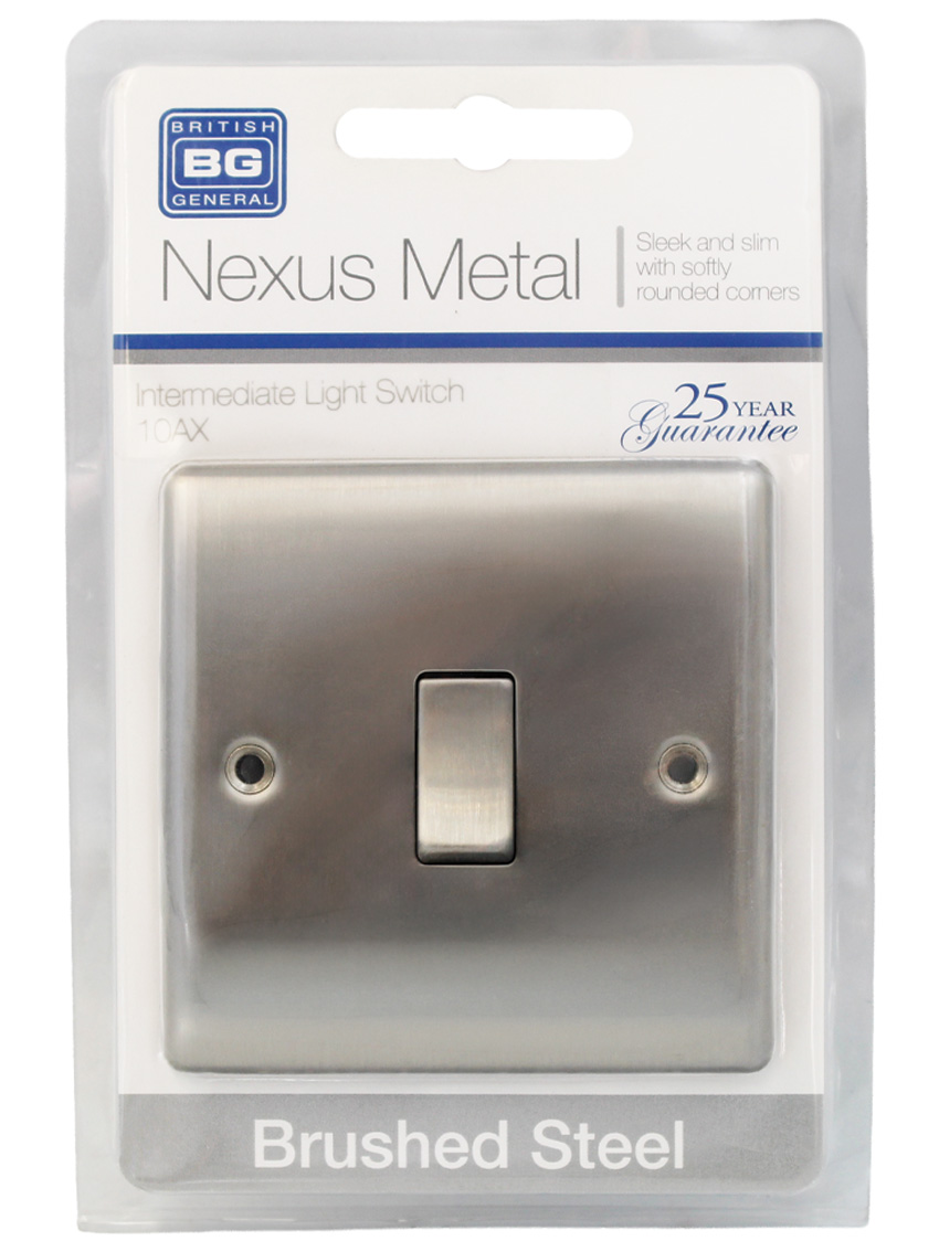 1G INTERMEDIATE SWITCH