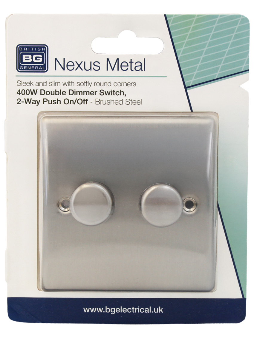 2G DIMMER
