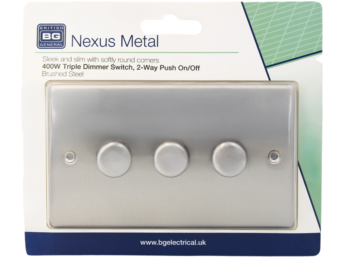 3G DIMMER