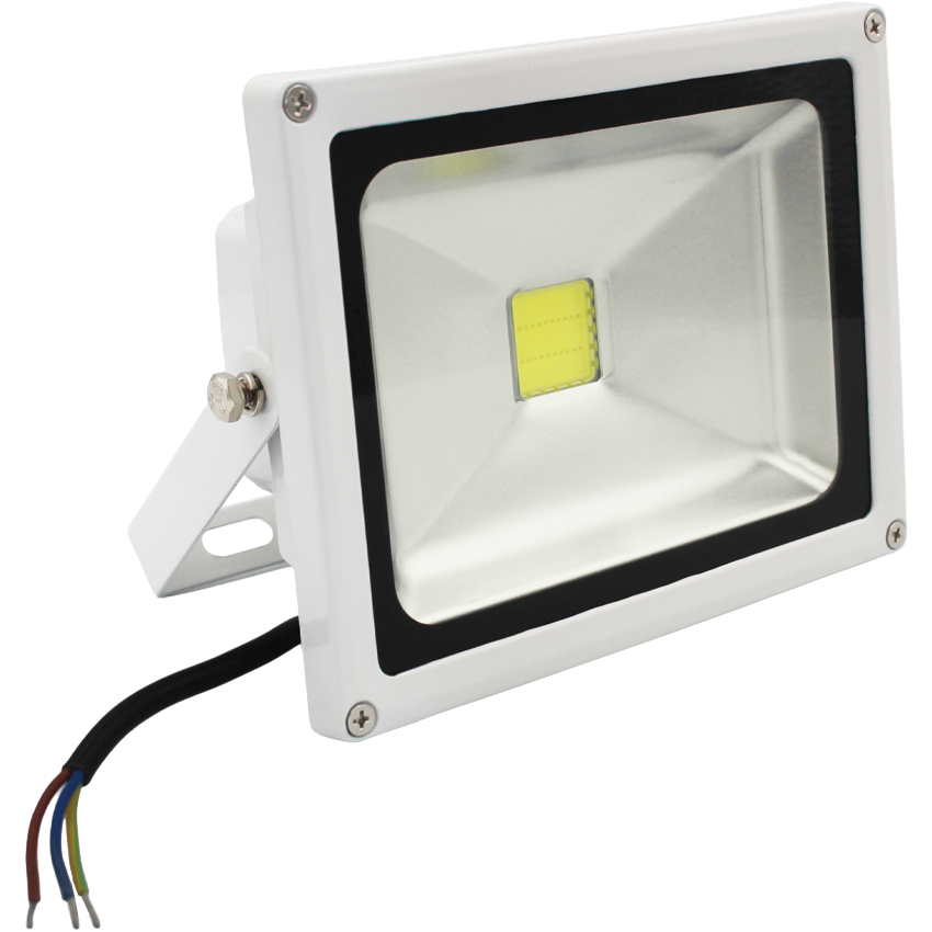 LED FLOOD LIGHT