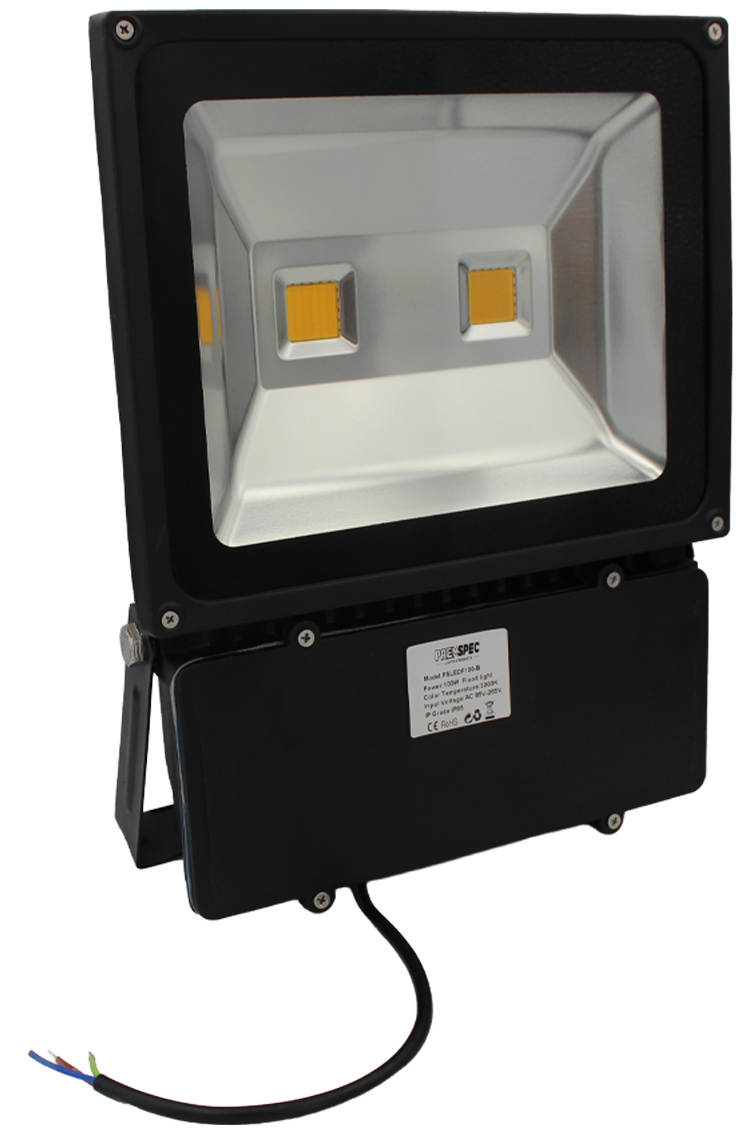 LED FLOOD LIGHT