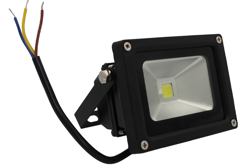 LED FLOOD LIGHT