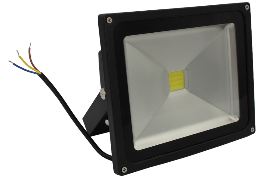 LED FLOOD LIGHT