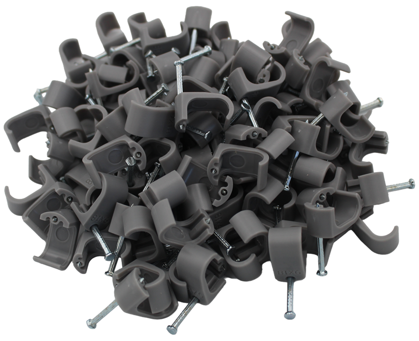 10 & 16MM T&E CLIPS