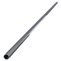 3ft x 1in Straight Mast