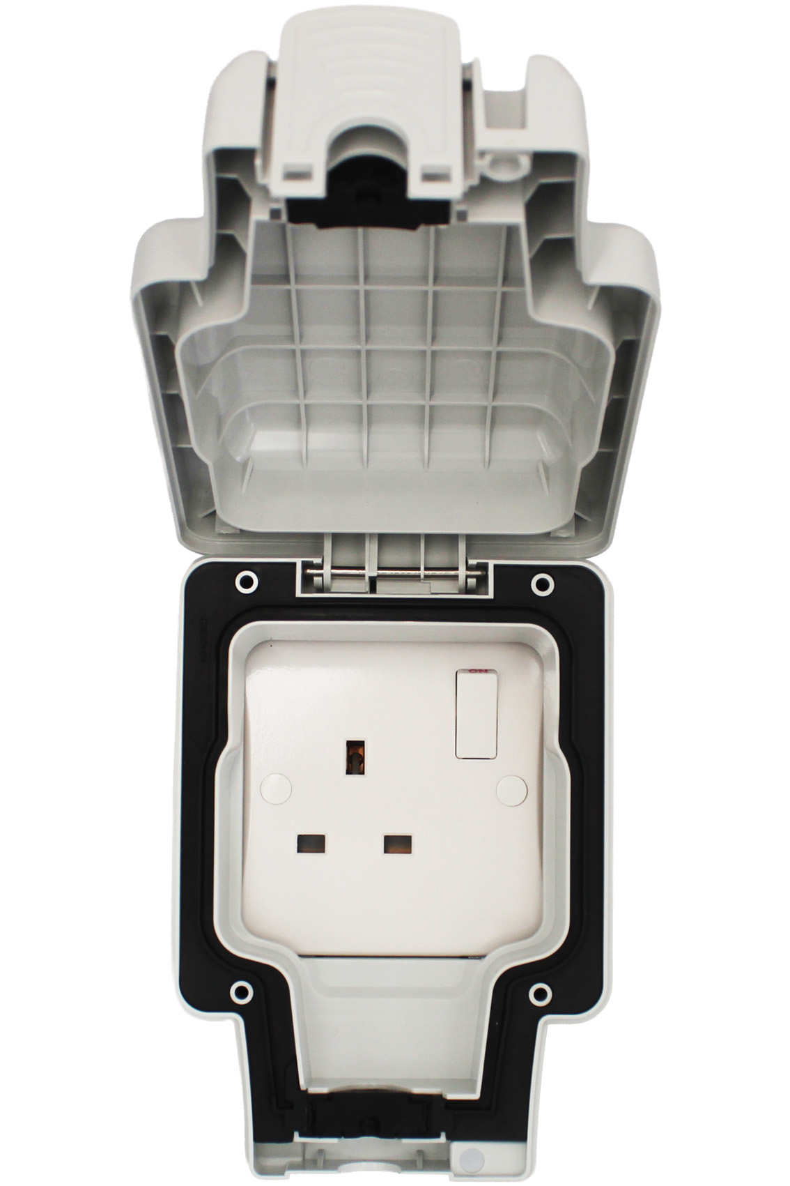 1G WEATHERPROOF SOCKET