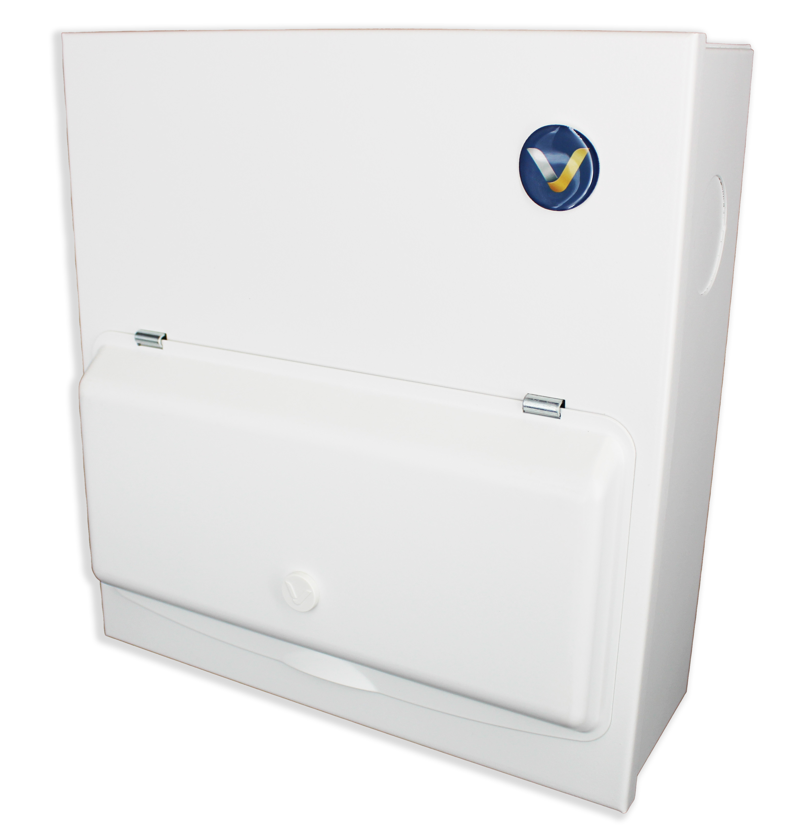 8 WAY CONSUMER UNIT