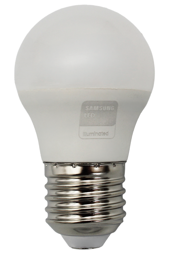 GU45 Bulb
