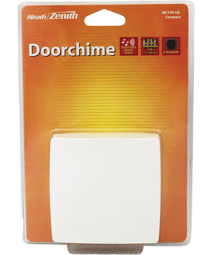 DOOR CHIME